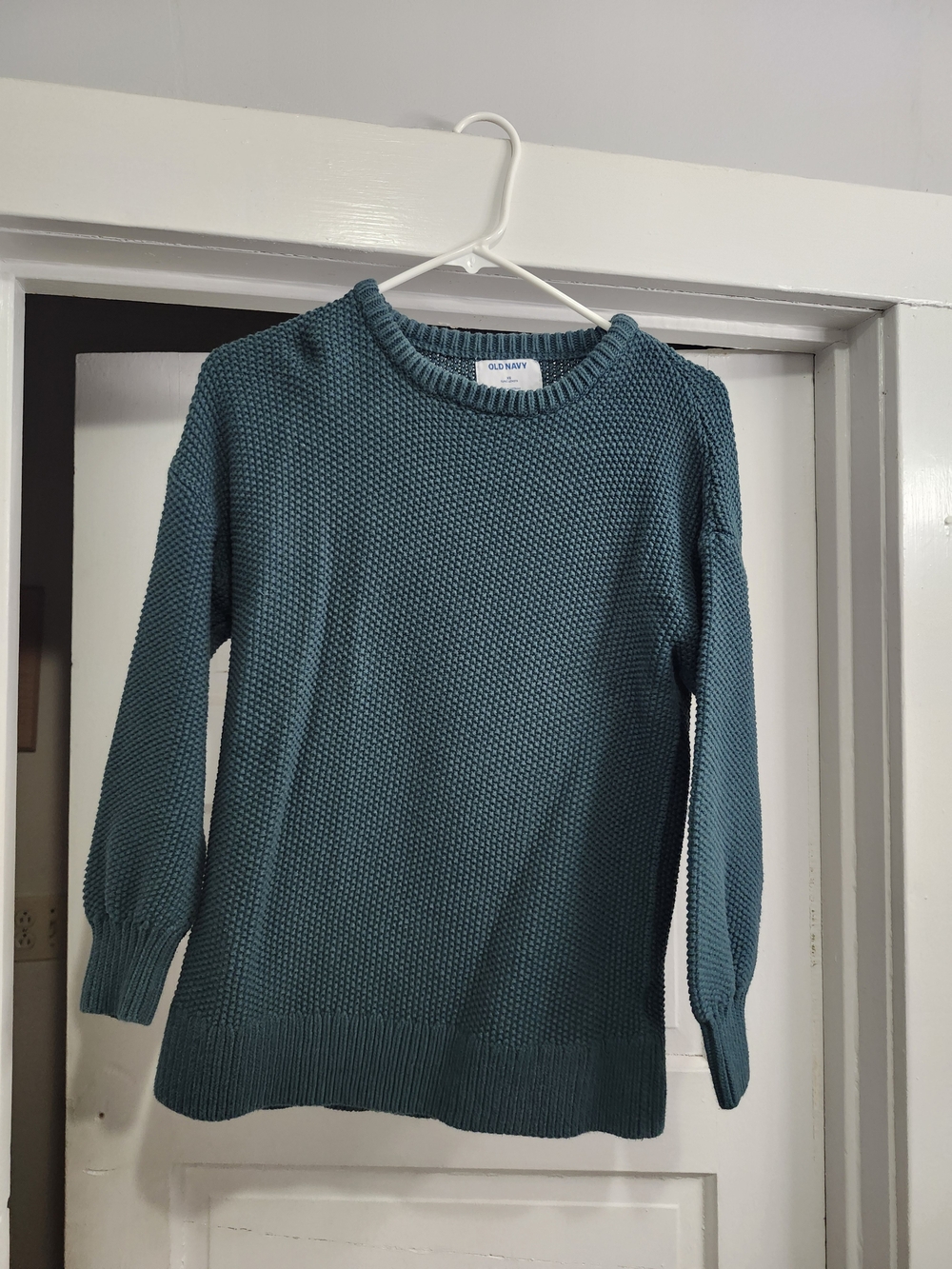 Old Navy Knit Crewneck Sweater